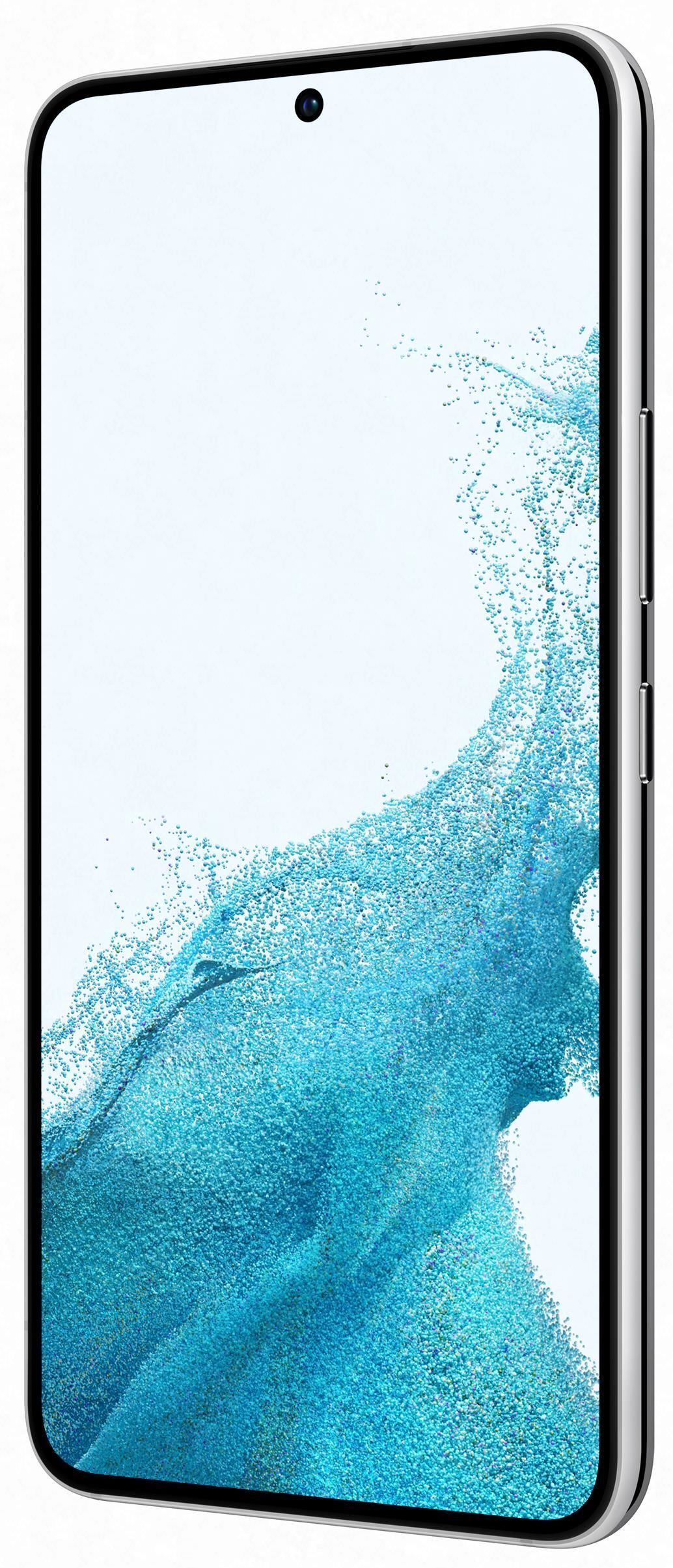 Samsung Galaxy S22 / 6.1 Dynamic AMOLED 2X 120Hz / Snapdragon 8 Gen 1 / 8GB / 128GB / 3700mAh