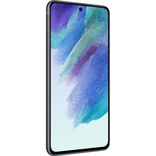 Samsung Galaxy S21 FE / 6.41 Dynamic AMOLED 2X 120Hz / Snapdragon 888 / 6GB / 128GB / 4500mAh / G990 / Grey