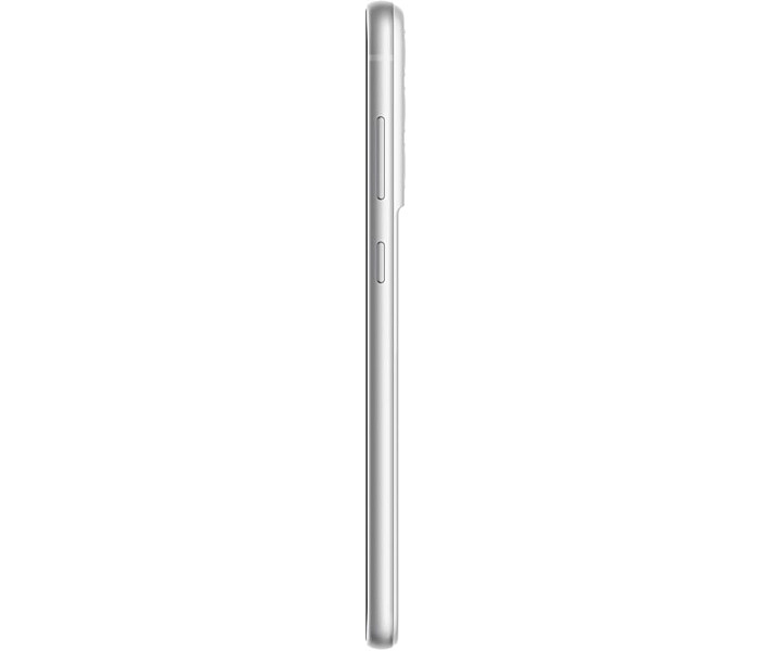 Samsung Galaxy S21 FE / 6.41 Dynamic AMOLED 2X 120Hz / Snapdragon 888 / 6GB / 128GB / 4500mAh / G990 / White