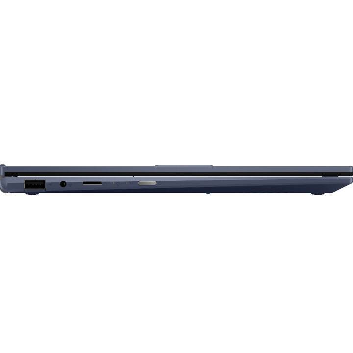 ASUS Vivobook Flip 14 TP1401KA / 14" HD Touchscreen / Pentium Silver N6000 / 8GB DDR4 / 256GB SSD / No OS /