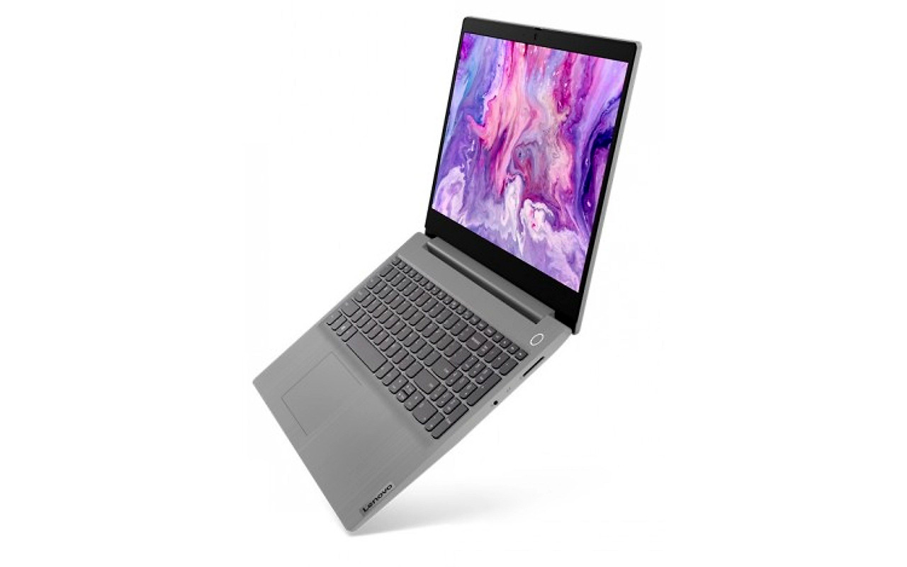 Lenovo IdeaPad 3 15IGL05 / 15.6'' FullHD / Celeron N4020 / 4Gb RAM / 256Gb SSD / FreeDOS / Grey