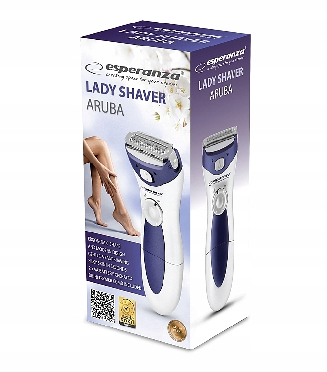 Esperanza ARUBA EBG003B