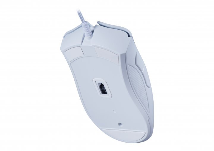 Razer DeathAdder Essential / RZ01-03850200-R3M1 / WHITE