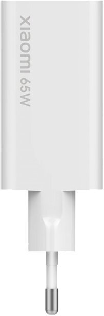 Xiaomi Mi GaN Charger Type-C 65W