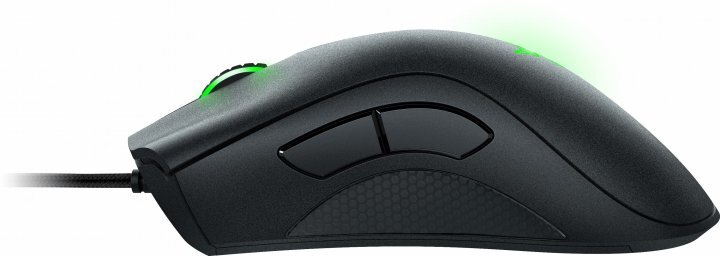 Razer DeathAdder Essential / RZ01-03850100-R3M1 / BLACK