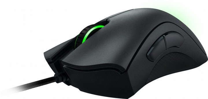 Razer DeathAdder Essential / RZ01-03850100-R3M1 / BLACK