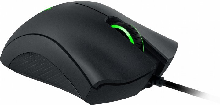 Razer DeathAdder Essential / RZ01-03850100-R3M1 / BLACK