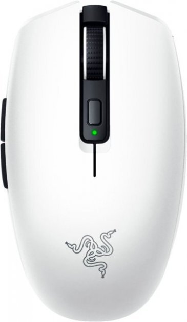 Razer Orochi V2 / RZ01-03730400-R3G1 / WHITE