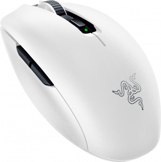 Razer Orochi V2 / RZ01-03730400-R3G1 / WHITE
