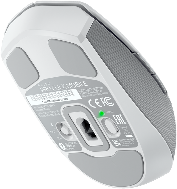 Razer Pro Click Mini / RZ01-03990100-R3G1