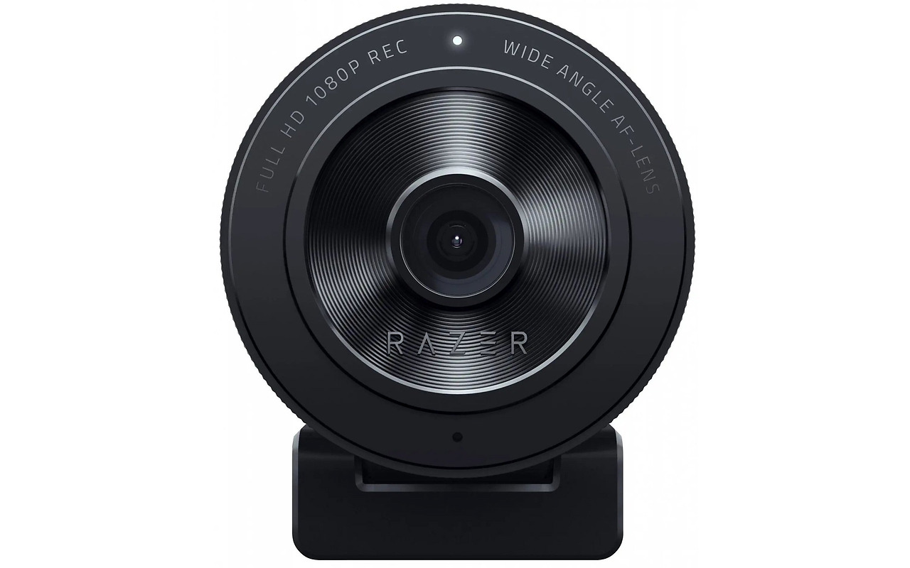 Razer Kiyo X	/ 1080P 30FPS / RZ19-04170100-R3M1