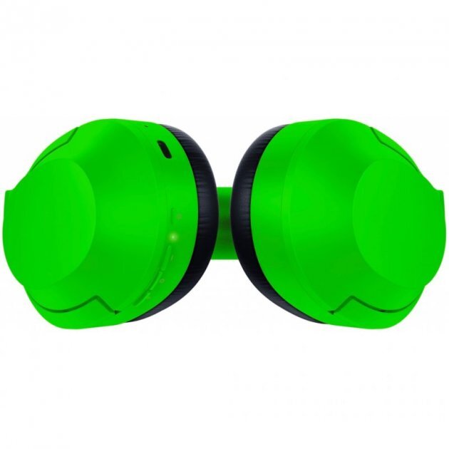 Razer Opus X / ANC / Green