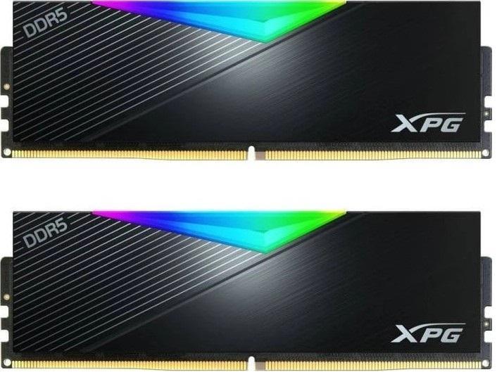 ADATA XPG Lancer RGB AX5U5200C3816G-DCLARBK / KIT 32GB RGB