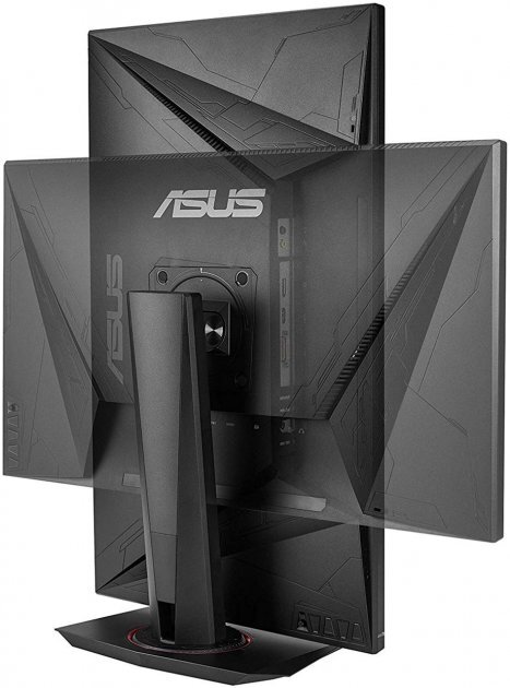 ASUS TUF Gaming VG279Q / 27" IPS FullHD 144Hz