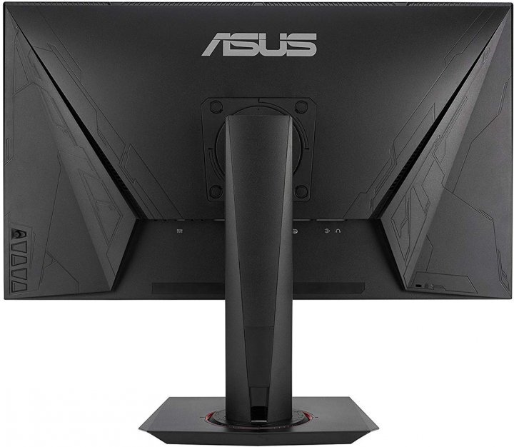 ASUS TUF Gaming VG279Q / 27" IPS FullHD 144Hz