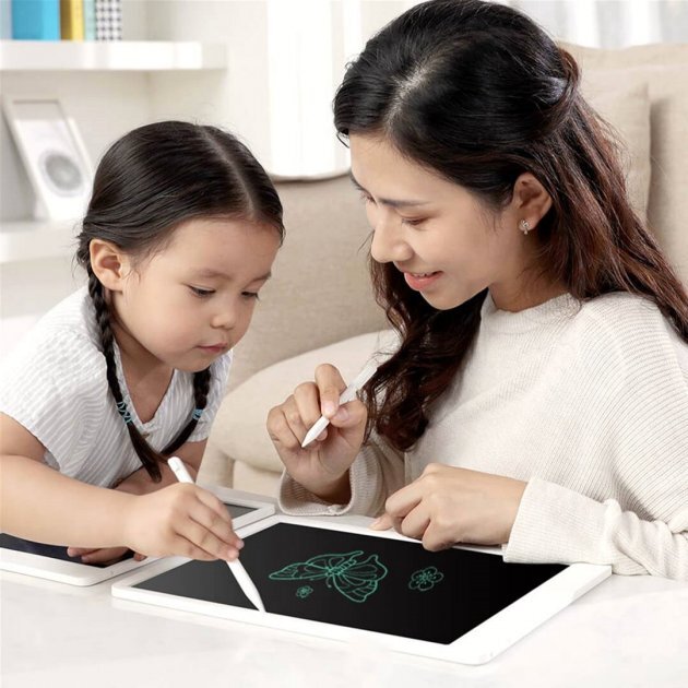 Xiaomi Mi Mijia LCD blackboard 10