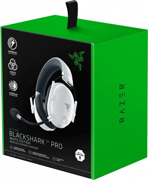 Razer BlackShark V2 Pro / RZ04-03220300-R3M1