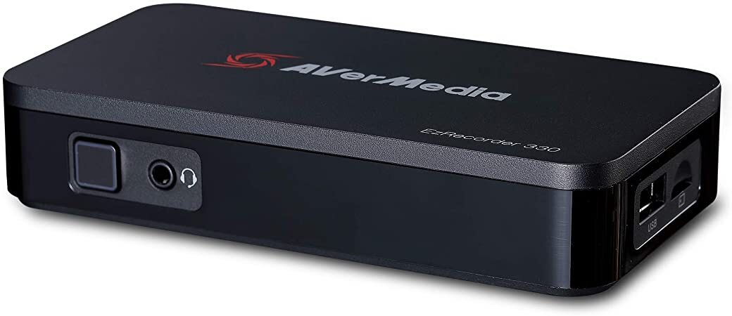 AVerMedia EzRecorder 330