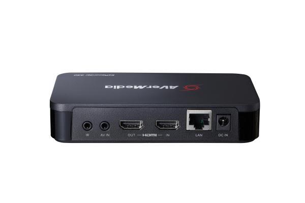 AVerMedia EzRecorder 330