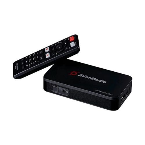 AVerMedia EzRecorder 330