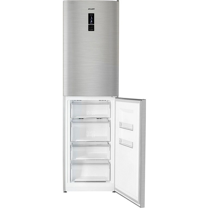 ATLANT XM-4626-509 ND