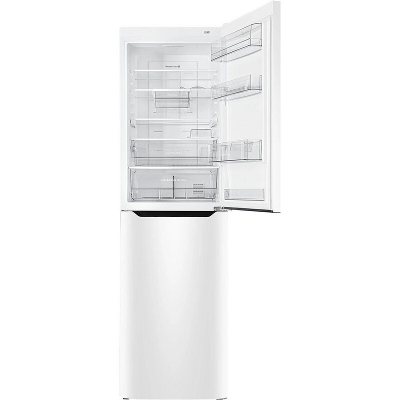 ATLANT XM-4625-509 ND