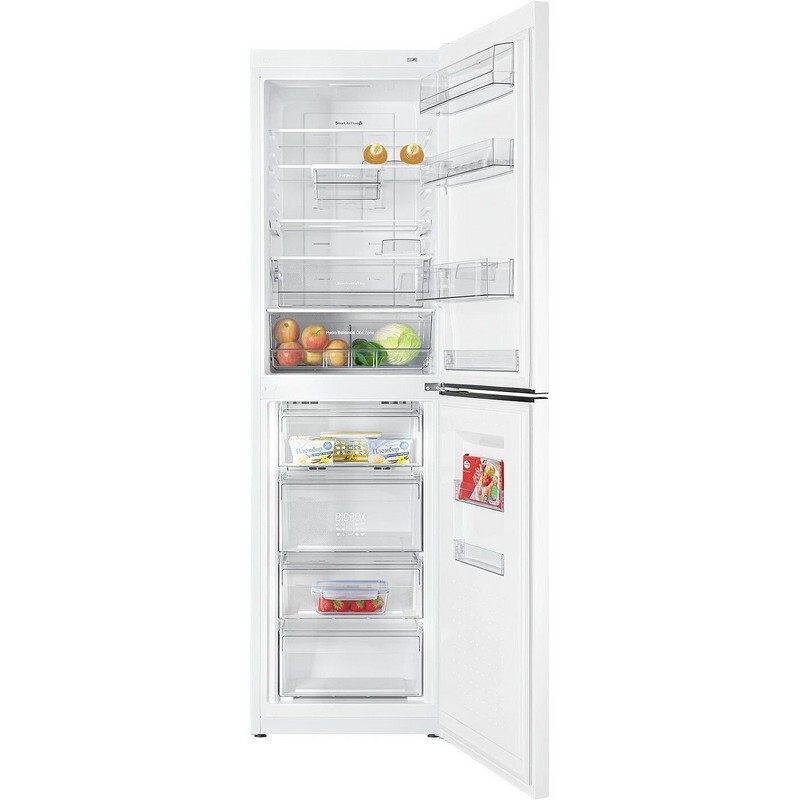ATLANT XM-4625-509 ND