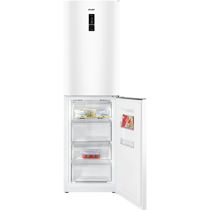 ATLANT XM-4625-509 ND