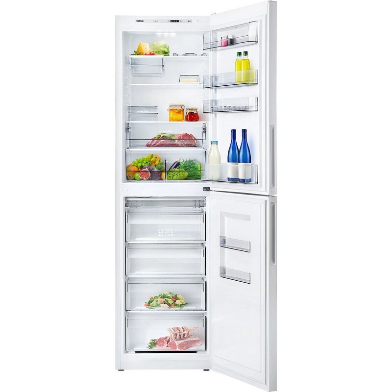 ATLANT XM-4625-501