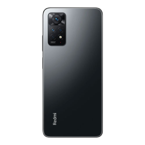 Xiaomi Redmi Note 11 Pro / 6.67 Super AMOLED 120Hz / Snapdragon 695 / 8GB / 128GB / 5000mAh / Grey