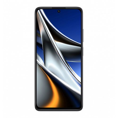 Xiaomi Poco X4 Pro / 6.67 AMOLED 120Hz / Snapdragon 695 / 8GB / 256GB / 5000mAh / Black