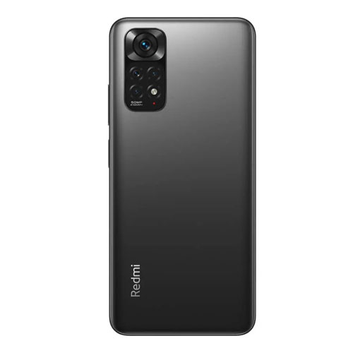 Xiaomi Redmi Note 11 / 6.43 AMOLED 90Hz / Snapdragon 680 / 6GB / 128GB / 5000mAh Grey