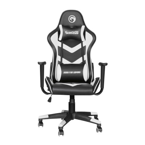 MARVO CH-106 White
