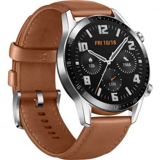 Huawei WATCH GT 2 / 46mm Brown