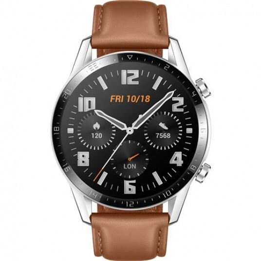 Huawei WATCH GT 2 / 46mm Brown