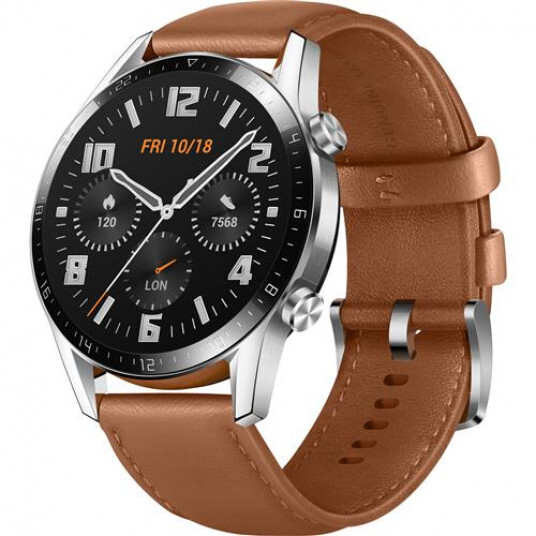 Huawei WATCH GT 2 / 46mm Brown