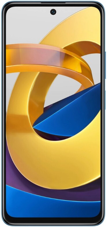 Xiaomi Poco M4 Pro 5G / 6.6'' IPS 90Hz / MediaTek 810 / 6GB / 128GB / 5000mAh / Blue