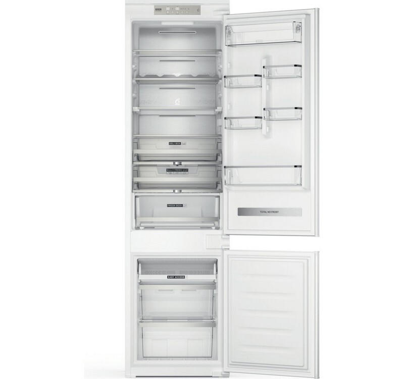 Whirlpool WHC20 T593