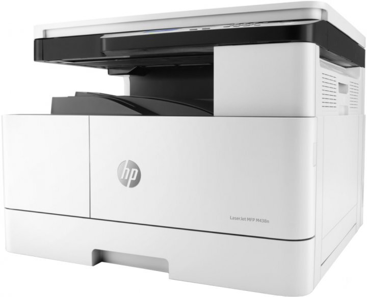 HP LaserJet M438n MFP A3 / 8AF43A#B19