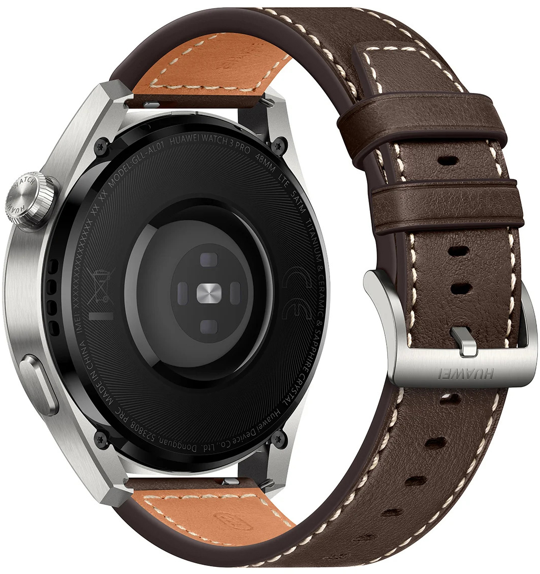 Huawei WATCH 3 Pro