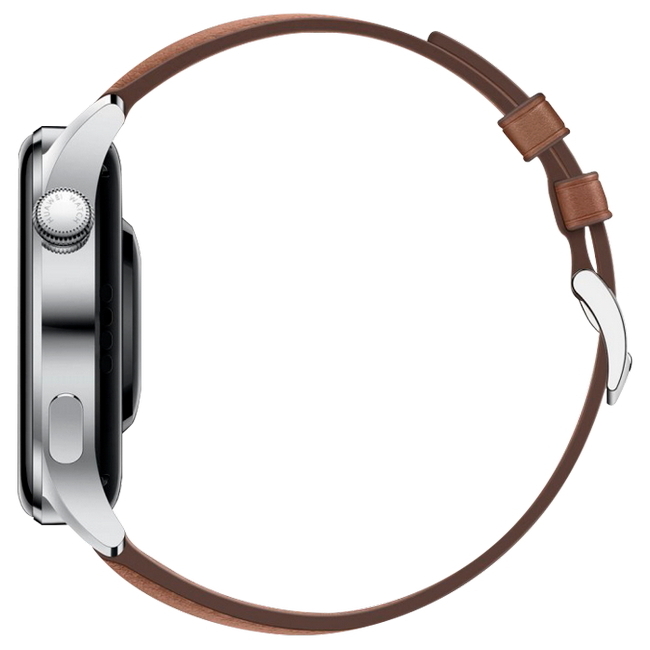 Huawei WATCH 3 Brown
