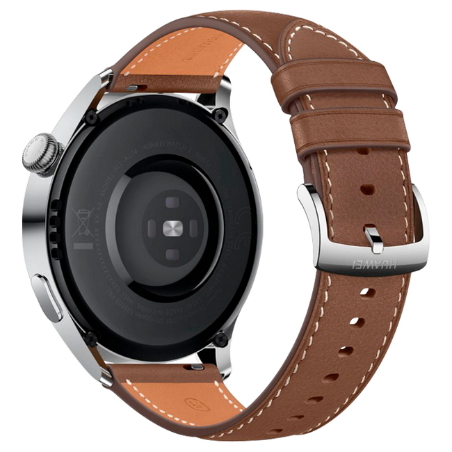 Huawei WATCH 3 Brown