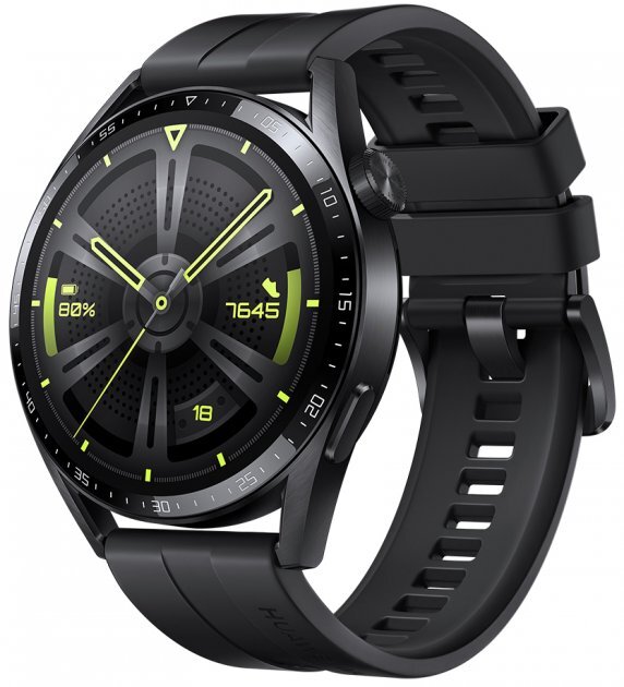 Huawei WATCH GT 3 46mm / Black