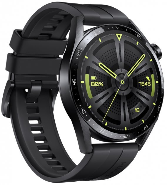 Huawei WATCH GT 3 46mm / Black