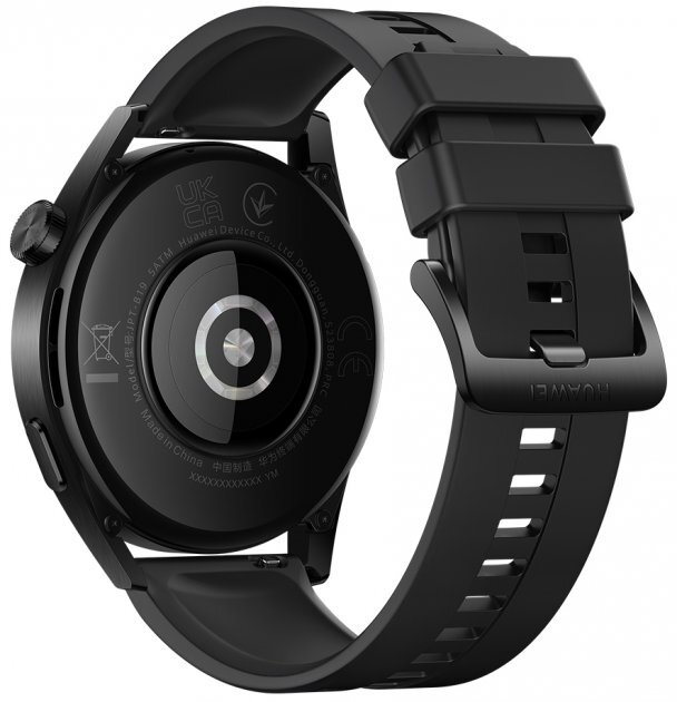 Huawei WATCH GT 3 46mm / Black