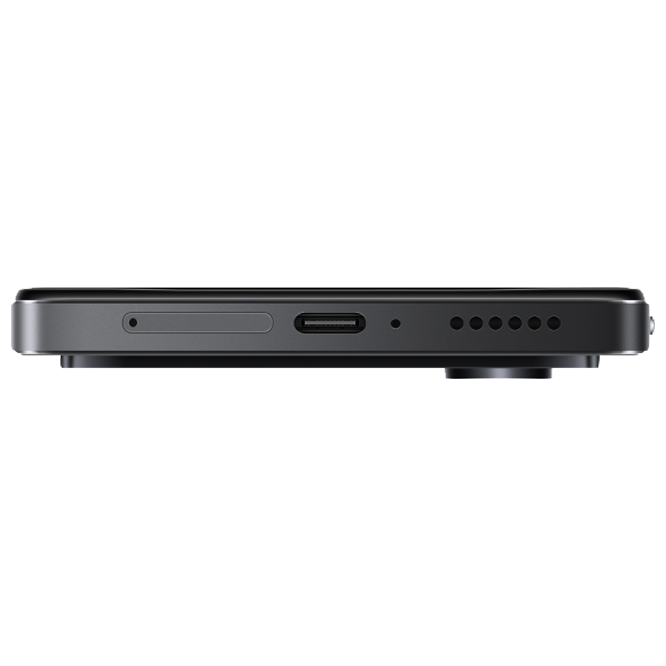 Xiaomi Poco X4 Pro / 6.67'' AMOLED 120Hz / Snapdragon 695 / 6GB / 128GB / 5000mAh / Black