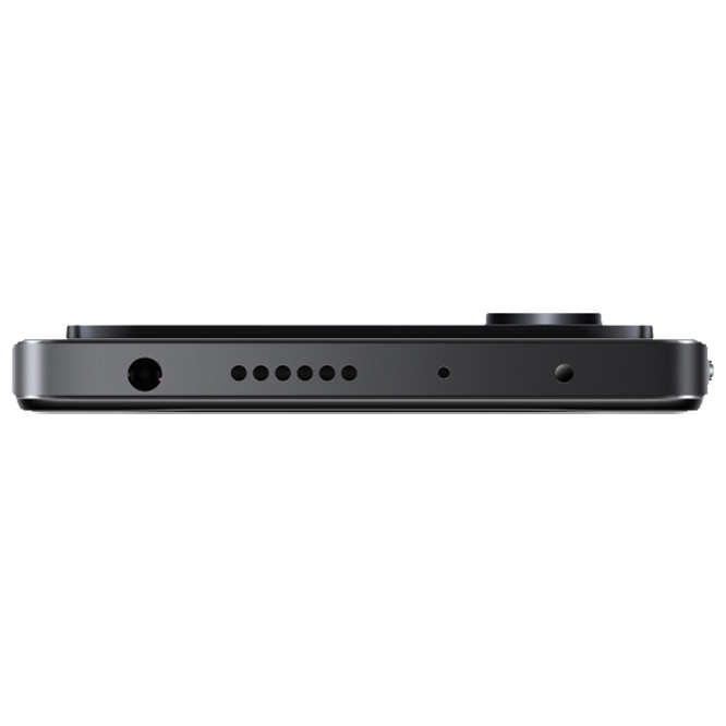 Xiaomi Poco X4 Pro / 6.67'' AMOLED 120Hz / Snapdragon 695 / 6GB / 128GB / 5000mAh / Black