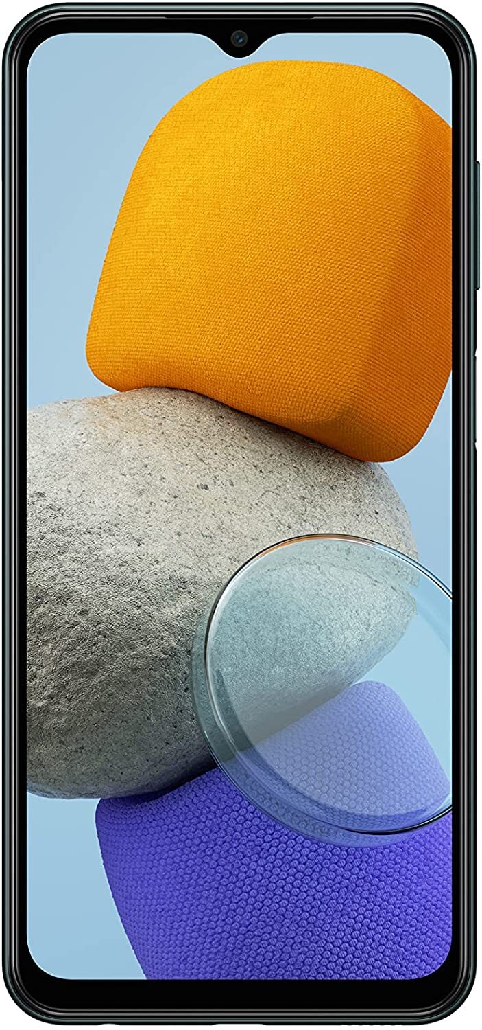 Samsung Galaxy M23 / 6.6'' 1080x2408 / Octa-core / 4GB / 64GB / 5000mAh / Green