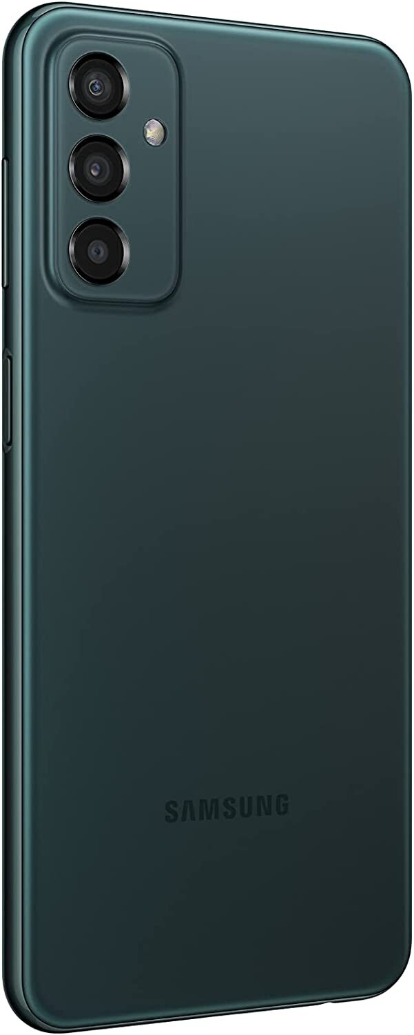 Samsung Galaxy M23 / 6.6'' 1080x2408 / Octa-core / 4GB / 64GB / 5000mAh / Green