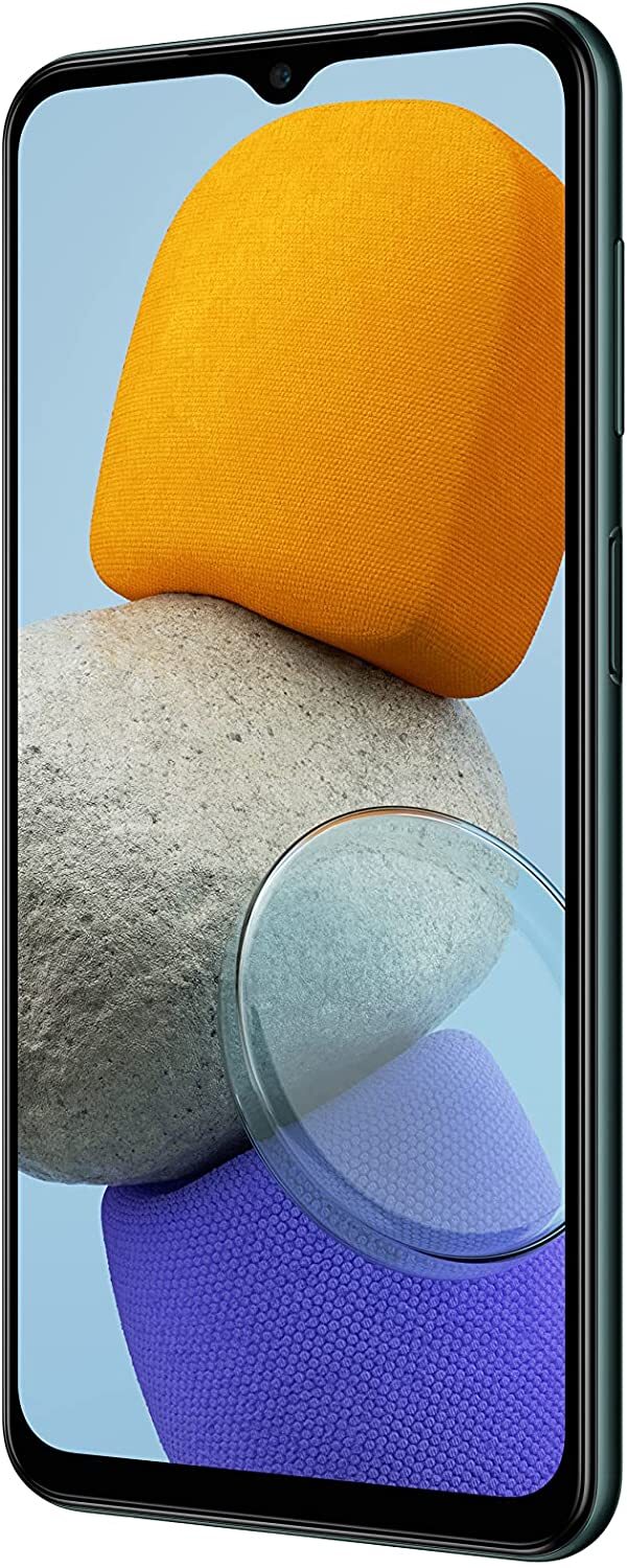 Samsung Galaxy M23 / 6.6'' 1080x2408 / Octa-core / 4GB / 64GB / 5000mAh / Green